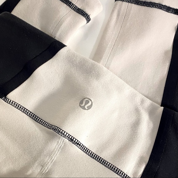 🍋NWOT Rare* Lululemon leggings - Picture 1 of 8